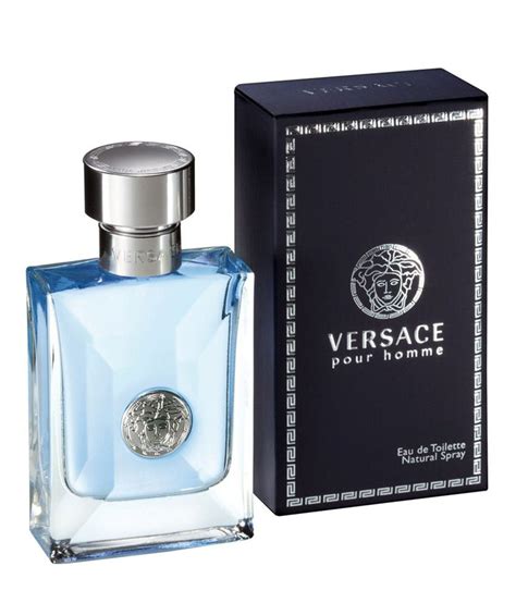 versace pour homme men's cologne review|discontinued versace cologne.